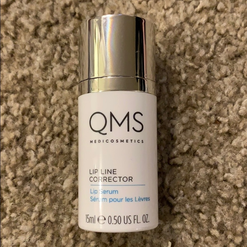 NWT QMS Medicosmetics Lip Line Corrector
